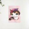Schilderen op nummer – Deftige kitten – SEOS Shop ®