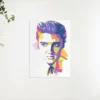 Schilderen op nummer – Elvis Presley abstract – SEOS Shop ®