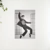 Schilderen op nummer – Elvis Presley dansend – SEOS Shop ®