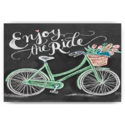 Schilderen op nummer – Enjoy the Ride – SEOS Shop ®