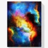 Schilderen op nummer – Galaxy – SEOS Shop ®