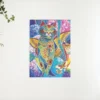 Schilderen op nummer – Kat Kunst – SEOS Shop ®