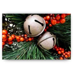 Schilderen op nummer – Kerst bellen in kerstboom – SEOS Shop ®