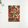 Schilderen op nummer – Kerst ster – SEOS Shop ®