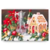 Schilderen op nummer – Kerst stilleven – SEOS Shop ®