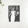 Schilderen op nummer – Marilyn Monroe staand portret – SEOS Shop ®