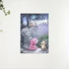 Schilderen op nummer – Me 2 You beertjes – SEOS Shop ®