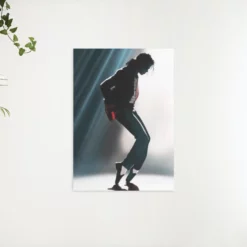 Schilderen op nummer – Michael Jackson dansend – SEOS Shop ®