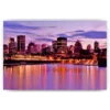 Schilderen op nummer – Montreal bij nacht – SEOS Shop ®