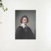 Schilderen op nummer – Portret van Maurits Huygens – SEOS Shop ®