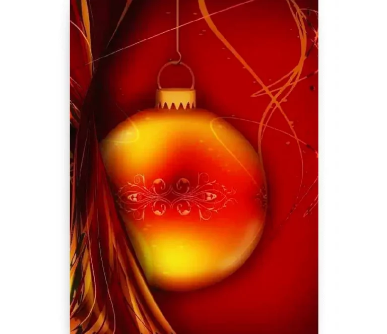 Schilderen op nummer – Romantische Kerst – SEOS Shop ®