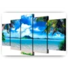 Schilderen op nummer – Schitterend strand 5 luik – SEOS Shop ®