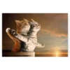 Schilderen op nummer – Titanic Katten – SEOS Shop ®