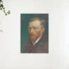 Schilderen op nummer – Vincent van Gogh Portret – SEOS Shop ®
