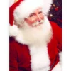 Schilderen op nummer – Vrolijke Kerstman – SEOS Shop ®