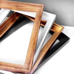 Houten frame – 40x50cm | SEOS Shop ®