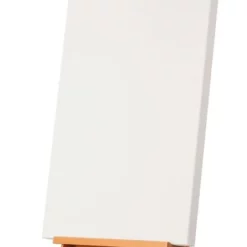 Schilderen op nummer – Atelierezel – Verstelbare Schildersezel met Bak geschikt voor Maximale Doekhoogte van 140cm | SEOS Shop ®