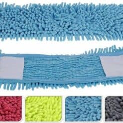 Schilderen op nummer – Onderdelen Ultra Clean Mop Microvezel (40 x 13 cm) | SEOS Shop ®