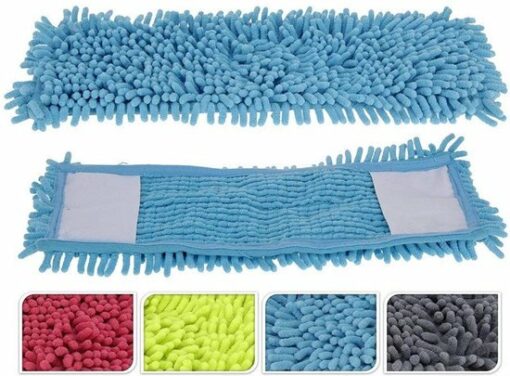 Schilderen op nummer – Onderdelen Ultra Clean Mop Microvezel (40 x 13 cm) | SEOS Shop ®