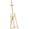 Schilderen op nummer – Schildersezel 175 cm – Stabiel beukenhout | SEOS Shop ®
