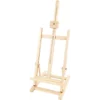 Schilderen op nummer – Schildersezel – 76 cm tafelmodel met canvas doek 40 x 40 cm | SEOS Shop ®
