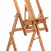 Schilderen op nummer – Schildersezel – Barcelona H-Frame – Ezel – Atelierezel – Schildersezel voor volwassenen – Verstelbaar | SEOS Shop ®