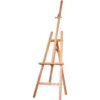 Schilderen op nummer – Schildersezel – Driepootezel Corona – hout | SEOS Shop ®