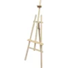 Schilderen op nummer – Schildersezel – Driepootezel – Ezel – Atelierezel – Schildersezel voor volwassenen | SEOS Shop ®