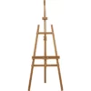 Schilderen op nummer – Schildersezel – Ezel voor krijtbord Europel natuurlijke | SEOS Shop ®