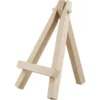 Schilderen op nummer – Schildersezel – Mini Schilderezel Hout 11.5 cm | SEOS Shop ®