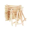 Schilderen op nummer – Schildersezel – Mini schildersezels 36 stuks set | SEOS Shop ®