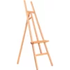 Schilderen op nummer – Schildersezel – Schildersezel Ibiza A-Frame – Ezel – Atelierezel – Schildersezel voor volwassenen