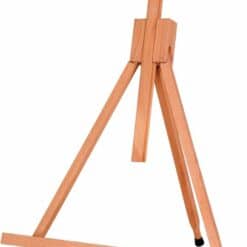 Schilderen op nummer – Schildersezel – Tafelezel Elba – hout | SEOS Shop ®