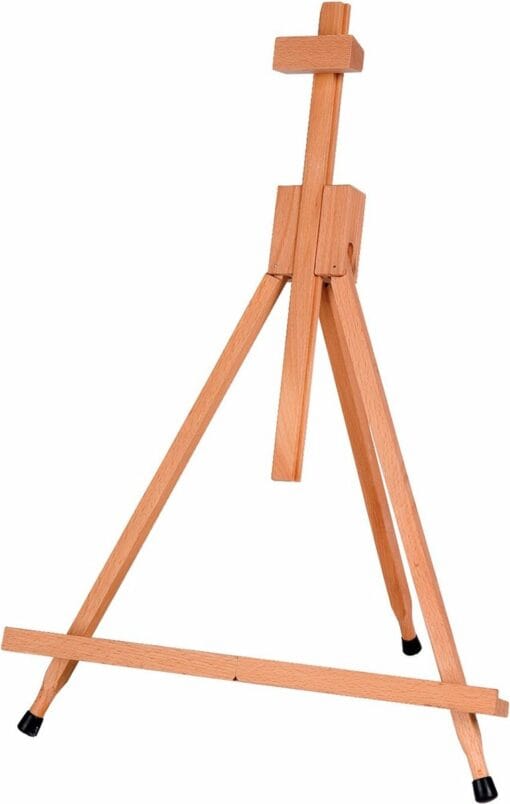 Schilderen op nummer – Schildersezel – Tafelezel Elba – hout | SEOS Shop ®