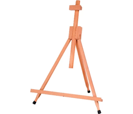 Schilderen op nummer – Schildersezel – Tafelezel Elba – hout | SEOS Shop ®
