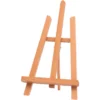 Schilderen op nummer – Schildersezel – Tafelezel – Gemaakt van massief beukenhout, geïmpregneerd met lijnolie | SEOS Shop ®