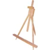 Schilderen op nummer – Schildersezel – Tafelezel Grenen 79 cm | SEOS Shop ®