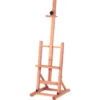 Schilderen op nummer – Schildersezel – Tafelezel Ibiza – hout | SEOS Shop ®