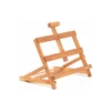 Schilderen op nummer – Schildersezel – Tafelezel Marmotte | SEOS Shop ®