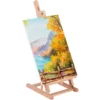Schilderen op nummer – Schildersezel – Tafelezel beukenhout – verstelbaar – tot A3 – schildersezel – tafelmodel -natuur | SEOS Shop ®