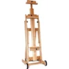 Schilderen op nummer – Schildersezel – XL schilders ezel kantelbaar | SEOS Shop ®