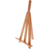 Schilderen op nummer – Schildersezel – klein – hout – 25cm – statief frame kader – fotohouder | SEOS Shop ®