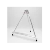 Schilderen op nummer – Schildersezel – tafelezel – aluminium display ezel – 44 x 43 x 37cm | SEOS Shop ®