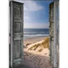 Schilderen op nummer – Strandwandeling – SEOS Shop ®