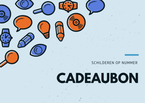 Cadeaubon | SEOS Shop ®