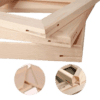 Schilderen op nummer Doe het zelf frame | SEOS Shop ®