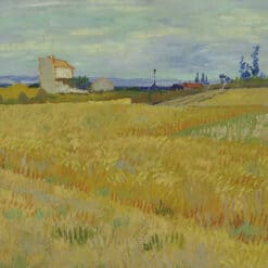 Korenveld | Van Gogh