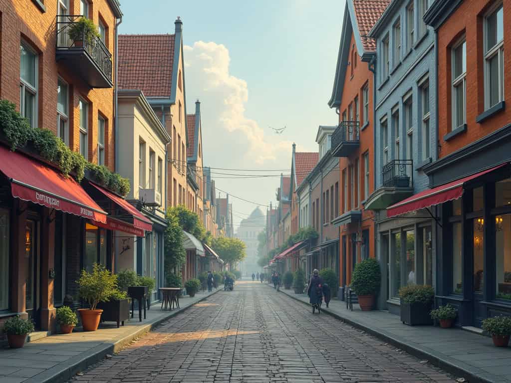 Realisme in de Schilderkunst