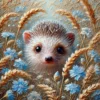 Egel Eden