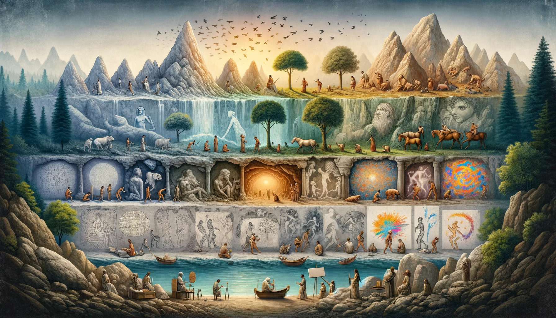 Wat Is Kunst En Wat Niet